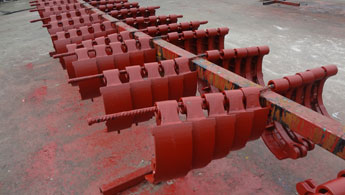 鑄件和鑄造有什么區別?